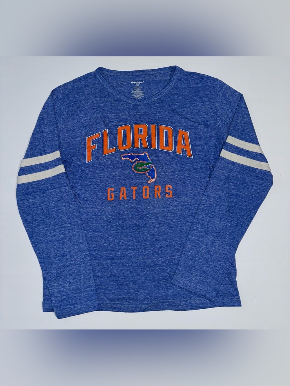 Pro Edge Florida Gators Long Sleeve Shirt